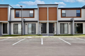 Brand New Townhouse In The Hub